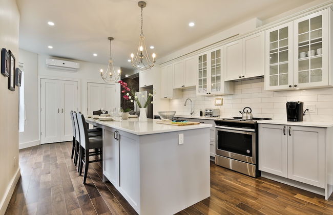 Les Lofts du Plateau - Foto 45