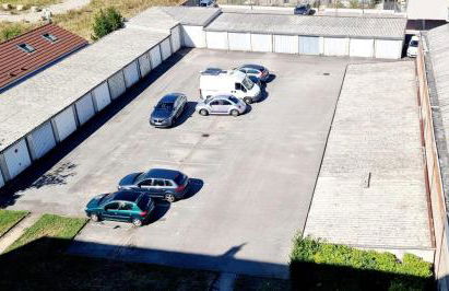 T1 bis Dijon - Foto 17