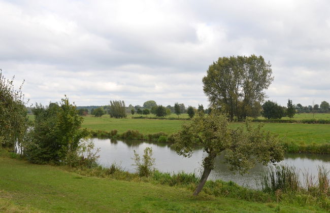 Authentic Mansion in Deil near Lake - Foto 66