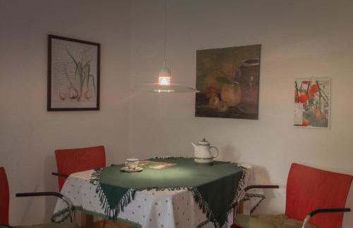 Gästewohnung im Naturgarten Nähe Steinhuder Meer - Foto 7