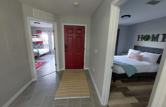 Amazing 3/2 Condo, Gated Community at Club Cortile!! - Foto 23