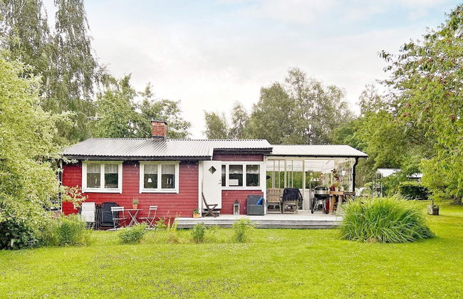 5 Person Holiday Home in Sodertalje - Foto 22