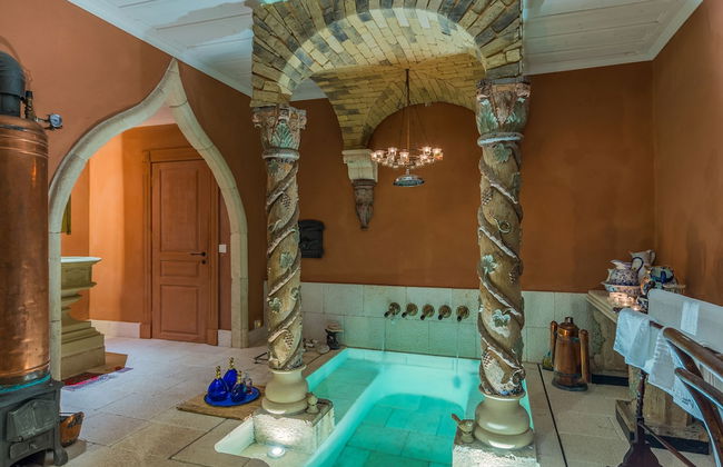 Villa Domenicale - Foto 11