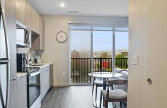 CozySuites Roomy 1BR, Lawrenceville - Foto 10