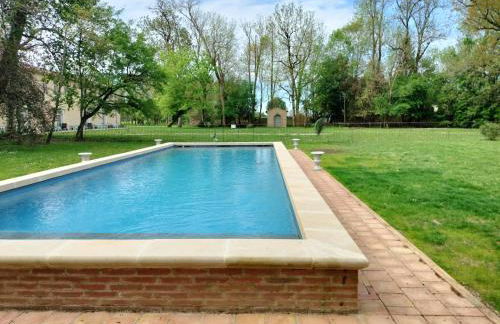 Gîte de l'Abbé 8 à 10 personnes - Foto 18