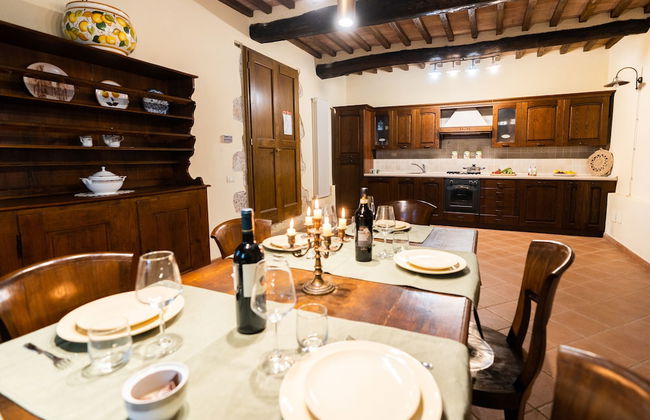 Agriturismo Casa Al Gianni - Foto 42