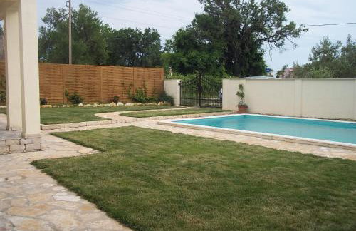 Villa Pistan - Foto 49