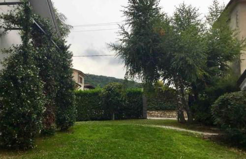 LITTLE PARADISE - ISEO LAKE - Foto 16