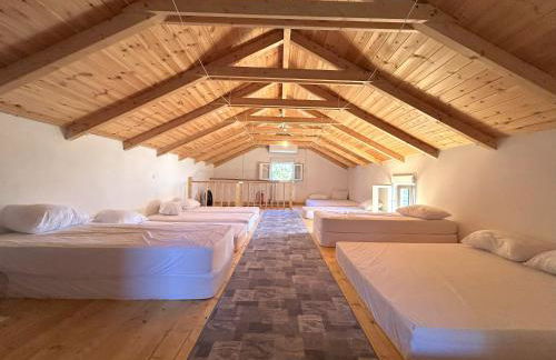 Natural Retreat Shelter #Unoblu® - Photo 10