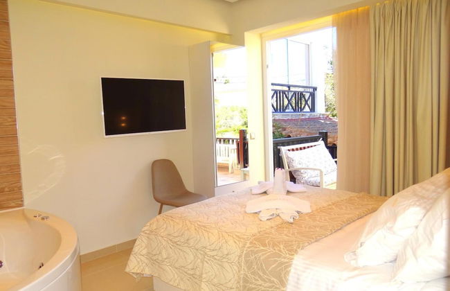 Hotel Aeollos - Photo 24