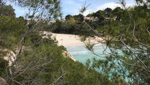 Ses Gavines-Cala Anguila Apartments - Foto 5