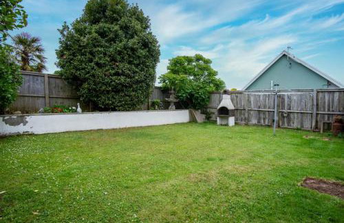 Ridgeway Meadow Bungalow - 3 Bedroom - Manorbier - Foto 20