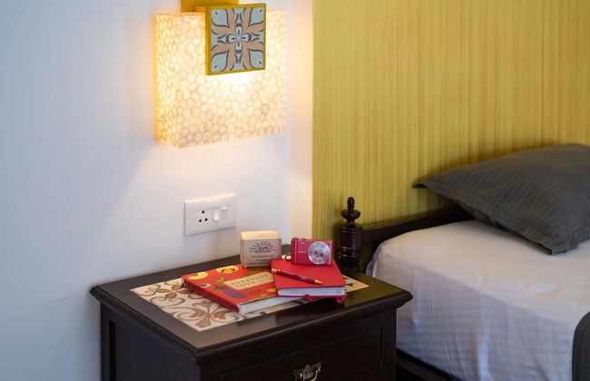 Villa Calangute Phase 17 - Photo 4