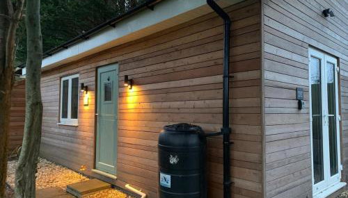 Y Caban-The Cabin-2 Guests-Private Parking-Fast WIFI - Foto 5