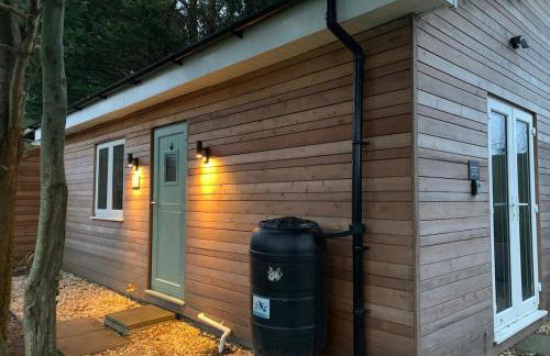 Y Caban-The Cabin-2 Guests-Private Parking-Fast WIFI - Foto 5