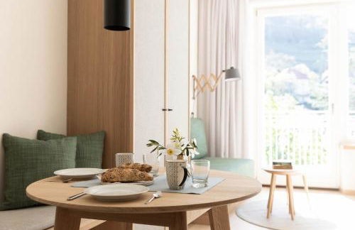 Ladurnerhof Boutique Apartments Meran - Photo 41