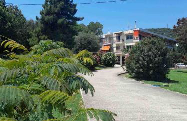 Seaview Lovely One bedroom holiday apartment - Photo 3