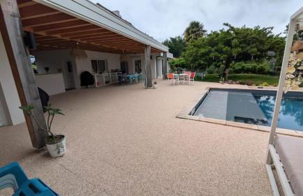 Cosy Arnaya Domaine et Grande Piscine - 1 hectare - Foto 39