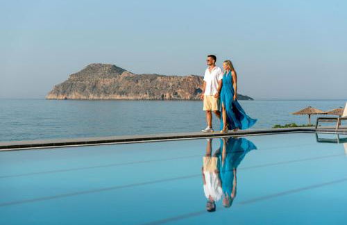 Blue Dome Hotel - Foto 24