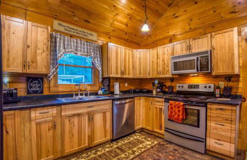 The Bear's Den - Foto 60