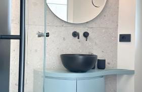 Appartamento Central Park - Affitti Brevi Italia - Foto 26