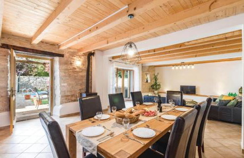 4 Bedroom Pet Friendly Home In Zminj - Foto 22