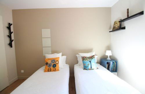 Mon Appart A VILLON-MONPLAISIR - Foto 15