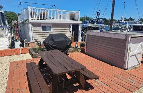 Float and Relax ON the Water Float Home - Foto 3