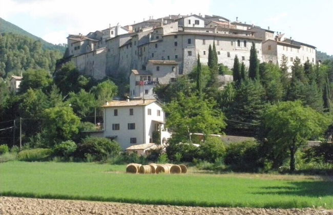 Agriturismo Zafferano e Dintorni - Foto 53