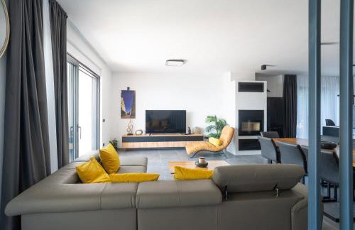 Beachfront Escape Villa Nevera - Foto 11