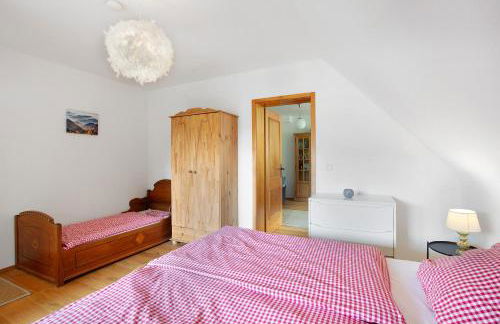 Familien-Sportappartements Wetzel - Foto 58