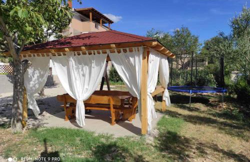 Kuća za odmor Lucija - Foto 6