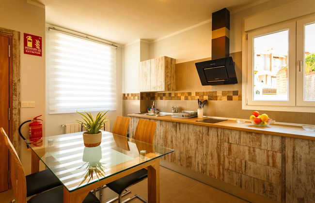 Apartamentos Turísticos Cullar Vega - Foto 15