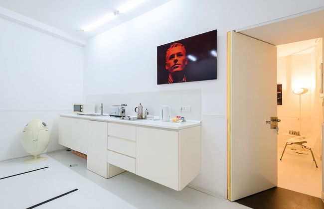 PM3 - Via del Parco Margherita 3 - Foto 3