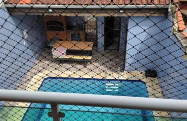 Casa em Itanhaém com piscina - Foto 10