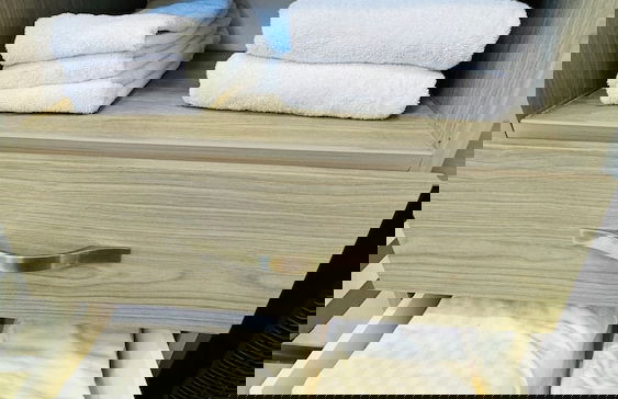 1 Bedroom Guest House - Walk to Everything - Roof Patio - Gym - Pickleball Court - Foto 30