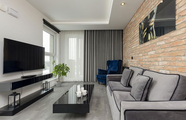 Milionowa Loft Apartment by Renters - Foto 33