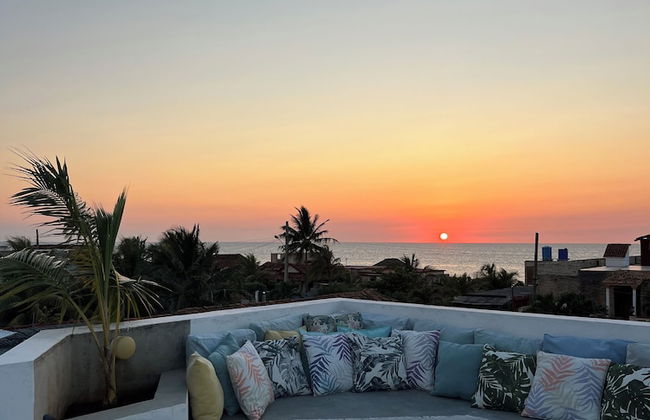 Villa in Havana with swimming pool and terrace - Foto 40