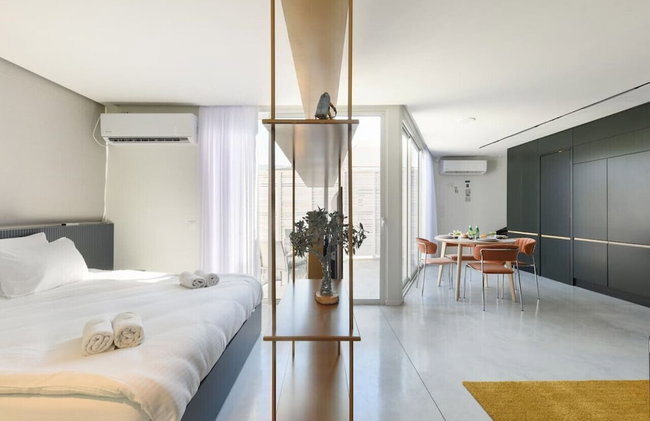 Vibrant and Modern Apartment in Tel Aviv - Foto 15
