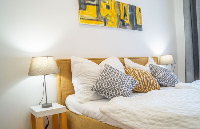 Beautiful 2BR - 12 min from Downtown - Foto 8