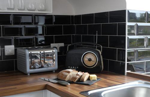 High Terrace Apartment - Foto 5