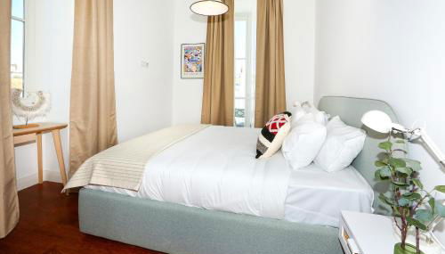 Ice Cream Call Apartments - Foto 3