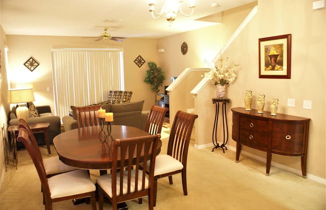 Alamo Vacation Townhomes - Foto 33