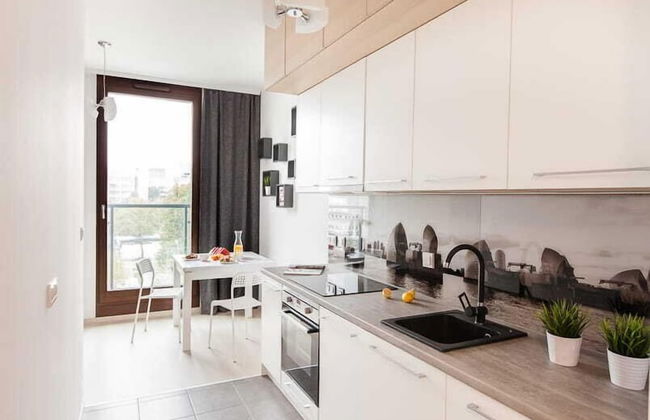 Apartment4you Select Kolejowa - Foto 18