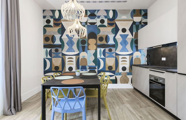 Domus Augustea - Nerone - Foto 14