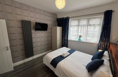 Oldbury House - Bespoke for Contractors - Foto 9