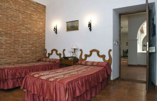 Casa de los Acacio - Foto 23