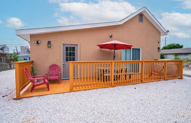 Charming 3br/2ba Gem Close to Downtown/ Riverwalk - Foto 20