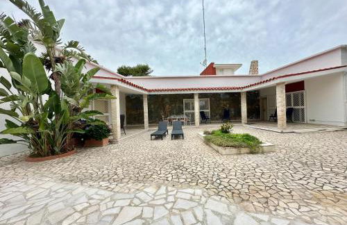 Villa Paola by the sea - Foto 40