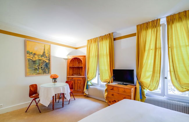 Hotel Villa Escudier - Foto 17